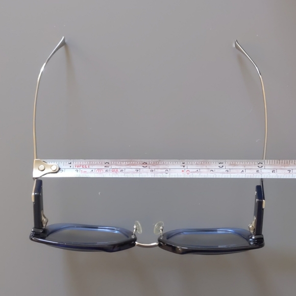 Fendi-FF0317/S-0ZX9/FR Dark Blue Blue Gradient - Picture 13 of 15